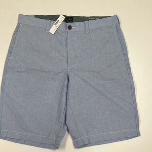 NWT Men’s JCrew Shorts